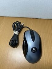 Logitech mx500 optical for sale  Shipping to Ireland