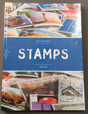 Classeur stamps pages d'occasion  France