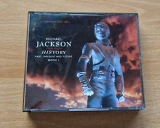 Michael jackson history for sale  LEEDS