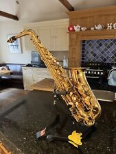 Eastar alto saxophone for sale  INGATESTONE
