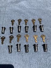Lock keys gumball for sale  Argyle