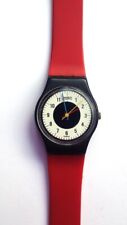 Swatch chrono tech d'occasion  Paris IV