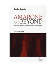 Amarone and beyond gebraucht kaufen  Trebbin