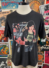 Camiseta banda gráfica Y2Ks 2005 The Ramones Joey Ramone Birthday Bash NYC comprar usado  Enviando para Brazil