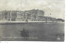 1921 constantinopoli uffici usato  San Giuliano Terme