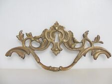 Victorian brass drawer for sale  HARROGATE