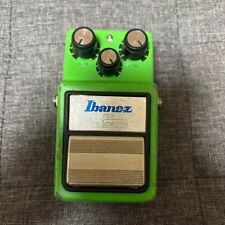 Ibanez ts9 electric for sale  Shipping to Ireland