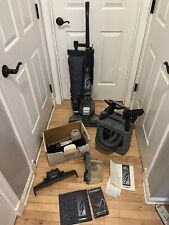 🔥KIRBY G4 80th ANNIV Vacuum cleaner~ALL ACCESSORIES~SHAMPOOER~FULLY TESTED🔥 for sale  Shipping to South Africa