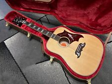 Gibson 2023 acoustic for sale  Mebane