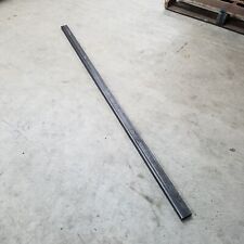 Length width steel for sale  Kawkawlin