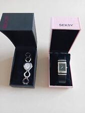 Ladies seksy watches for sale  HARTLEPOOL