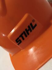 Stihl helm spielzeughelm gebraucht kaufen  Rehburg-Loccum