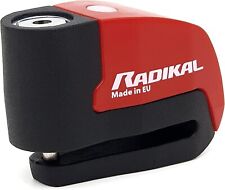 Radikal rk6 padlock for sale  Ireland