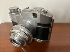Antica macchina fotografica usato  Italia
