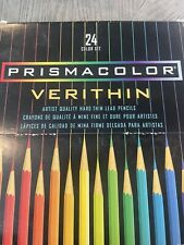 Prismacolor verithin artist for sale  Menifee