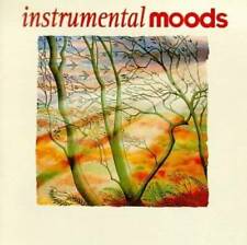Instrumental moods audio for sale  Montgomery