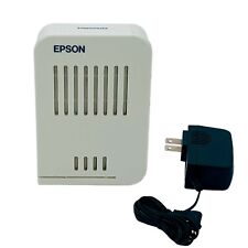 Epson wifi wireless for sale  Sarasota