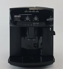 Kaffeevollautomat espresso del gebraucht kaufen  Idar-Oberstein