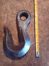 Vintage industrial iron for sale  Naperville
