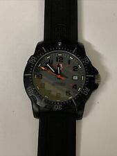 Men luminox watch for sale  Louisville