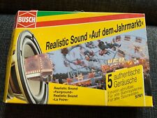 Busch 5761 realistic gebraucht kaufen  Husum