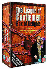 League gentlemen box for sale  STOCKPORT