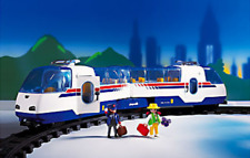 Playmobil rechange train d'occasion  Chaniers