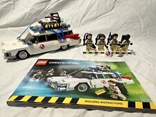 Lego ideas ghostbusters for sale  Troutdale