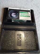 Adventures ultraman betamax for sale  WINCHESTER