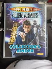 Alien armies cards for sale  HARLOW
