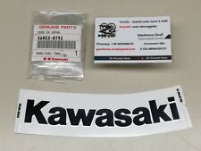adesivi kawasaki zx10r usato  Conversano