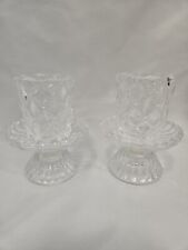 Partylite candle holders for sale  Luck