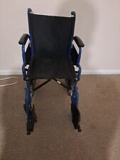 Wheel chair for sale  MALDON
