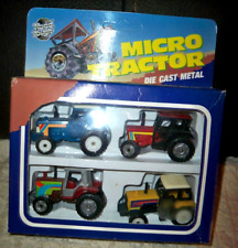 Boxed micro tractors for sale  UK