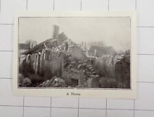 1930 maisons ruine d'occasion  Villeneuve-l'Archevêque