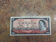 1954 canada two for sale  Arlington