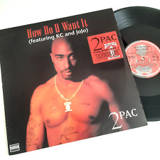 2pac how you gebraucht kaufen  Rostock