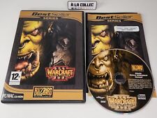 Warcraft III 3 Reign of Chaos - Blizzard - Jeu PC (ENG) - Complet, usado comprar usado  Enviando para Brazil