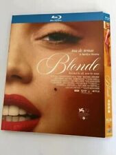 Blonde blu ray d'occasion  Expédié en Belgium