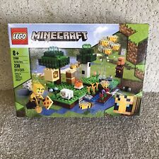 Lego minecraft bee for sale  Watertown