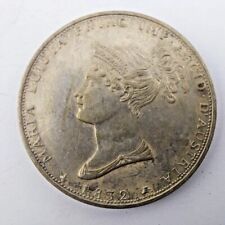 Moneta lire 1832 usato  Trambileno