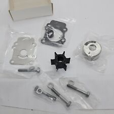 Water Pump Impeller Kit for Yamaha 9.9 15 hp 2 Str Outboard Motor 682-W0078-A1 for sale  Shipping to South Africa