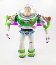 Toy Story Buzz Lightyear Antigravidade Cinto Utilitário Luzes e Sons Funcionando Muito Bom Estado Usado comprar usado  Enviando para Brazil