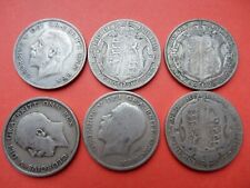 Lots silver coins for sale  HEANOR