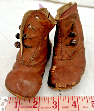 Antique doll shoes for sale  New York