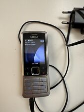 Nokia 6300 silber gebraucht kaufen  Bruchmühlbach-Miesau