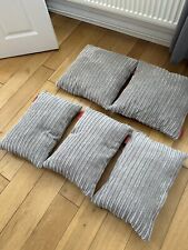 Loungepug scatter cushions for sale  ABERGAVENNY