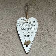 Cats leave paw for sale  SWANSEA