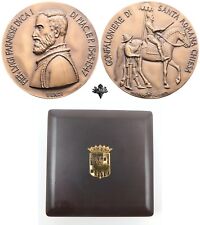 1976 medaglia pier usato  Cremona