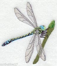 Dragonfly E flowerbud Conjunto De 2 Toalhas De Banho Bordado à mão por Laura comprar usado  Enviando para Brazil